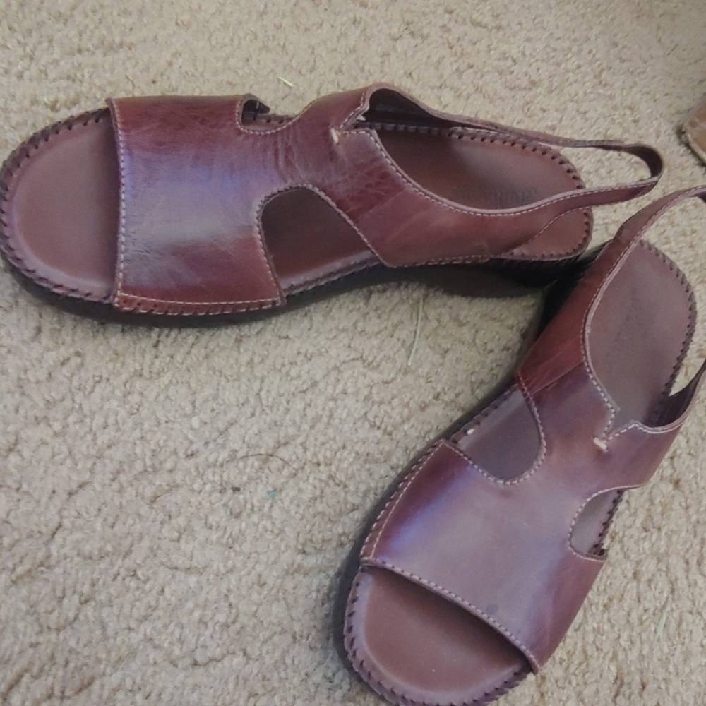 Auditions slip ons